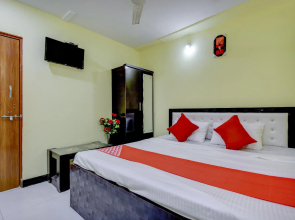 SPOT ON 64594 Shere Punjab Lodge