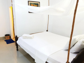 Khmer House Guesthouse