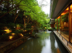 Hotel New Mitoya