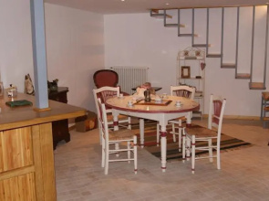 Casa Amoretti