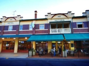 Hotel Victoria - Griffith