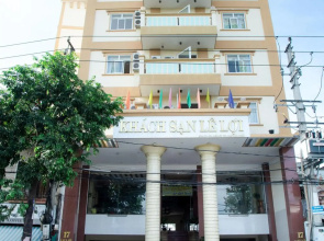 Khach san le loi