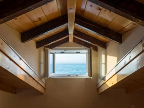 Tamaris beach house 3