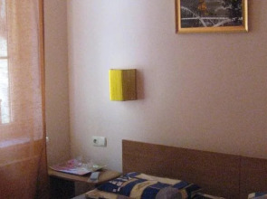 Гостевой Дом European