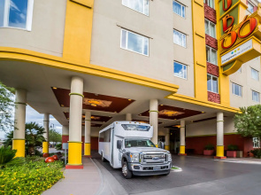 Bluegreen Vacations Club 36, an Ascend Collection Resort
