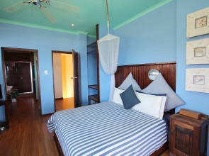 Wailana Beach Lodge