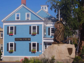 Stepping Stone Inn