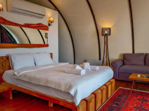 Snai̇l House Sapanca