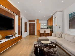 Seacliffe 307