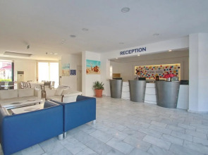 Jura Hotels Ada Beach Kuşadası