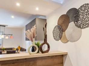 Apartment in Neukirchen am Grossvenediger
