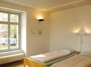 Youth Hostel Richterswil