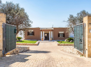 Villa Fiordaliso