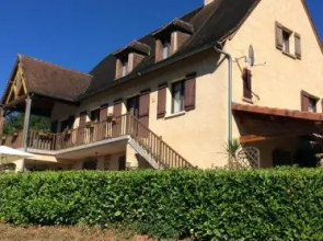 Le Relais du Pech