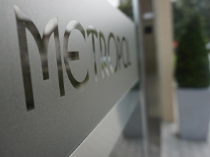 Hotel Metropol CB