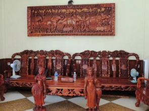 Star Villa Guest House