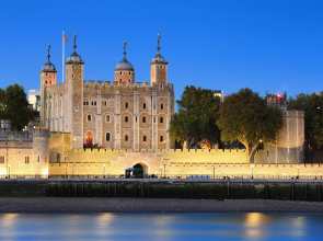 The Gate London City