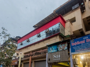 OYO 19028 Hotel Palm Star