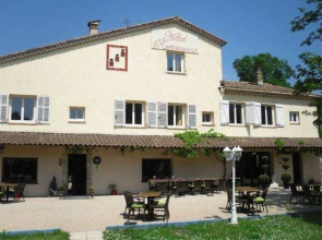 Auberge des Mourgues