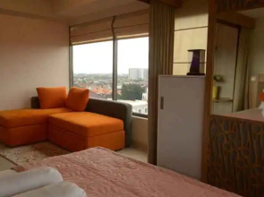 The Cabin Apartment Unit 10A01