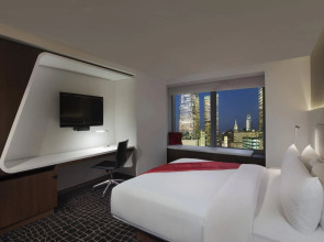 Отель The Washington NYC