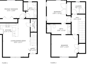 Hart Suite 5 by AvantStay Gorgeous Town House w Modern Amenities in Nashville