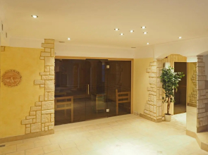Seehotel Waltershof