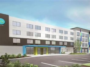 Tru by Hilton Georgetown