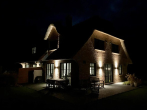 Reetdachhaus Nordstern