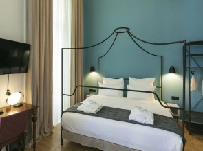 Отель Communal Sololaki