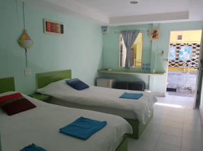 OYO 1133 Koh Chang Baantalay resort