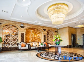 Yunshan Hotel
