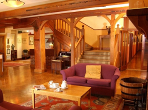 Renvyle House Hotel & Resort
