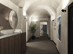 Bergamo Inn 21