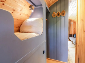 Conwy Pod