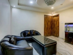 OYO Flagship Hotel Sai Palace