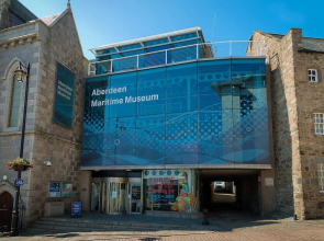 Prime Location Aberdeen