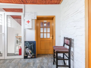 Guesthouse 'hapa të Lehtë' - Room 1 - Pro Bono