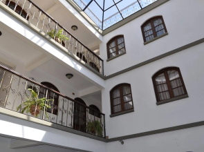 Hostal Patrimonio - Sucre