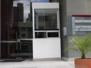 Homevoyage Suites