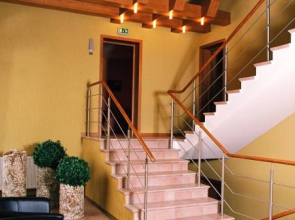 Senas Namas Hotel