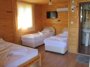 Olympos Butik Otel - All Inclusive
