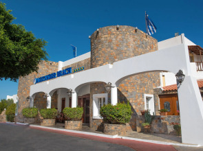 Alexander Beach Hotel & Village Resort Hotel