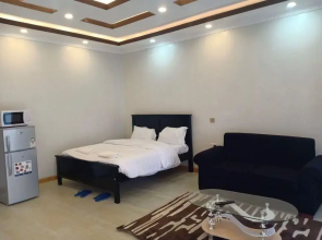 Lux Suites Summer Homes Naivasha