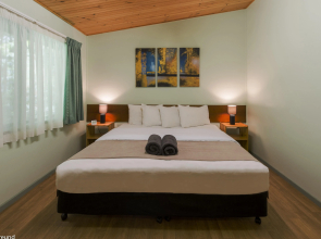 Chambers Wildlife Rainforest Lodges