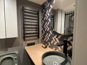 Апартаменты на Нижняя Первомайская 64