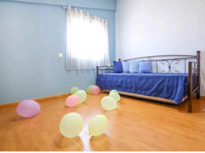 V.A.G.I.A. House