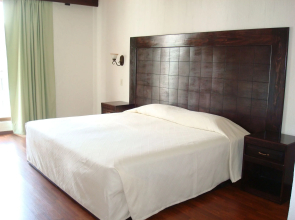 Hotel and Suites Mansion San Antonio