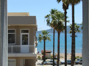 The Marmaris Boutique Hotel