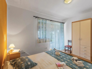Nice Home in Medulin With Wifi and 3 Bedrooms